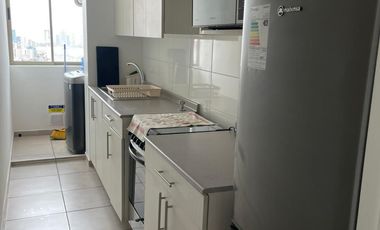 ARRIENDO DIARIO DE DEPARTAMENTO PARA 4 PERSONAS EN IQUIQUE
