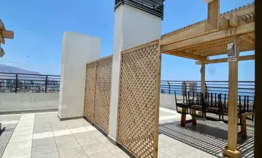 ARRIENDO DIARIO DE DEPARTAMENTO PARA 4 PERSONAS EN IQUIQUE