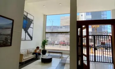 ARRIENDO DIARIO DE DEPARTAMENTO PARA 4 PERSONAS EN IQUIQUE