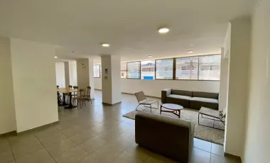 ARRIENDO DIARIO DE DEPARTAMENTO PARA 4 PERSONAS EN IQUIQUE