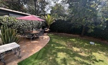 VENTA CASA EN CONDOMINIO VISTAHERMOSA