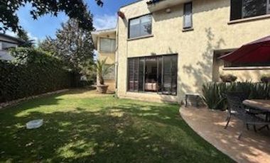 VENTA CASA EN CONDOMINIO VISTAHERMOSA