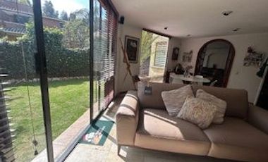 VENTA CASA EN CONDOMINIO VISTAHERMOSA