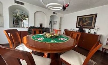 VENTA CASA EN CONDOMINIO VISTAHERMOSA