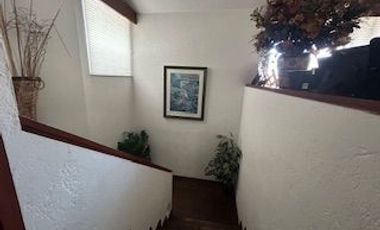 VENTA CASA EN CONDOMINIO VISTAHERMOSA