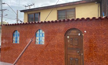 VENTA DE CASA EN AVENIDA CHIPANA IQUIQUE