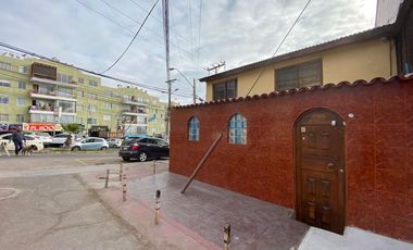 VENTA DE CASA EN AVENIDA CHIPANA IQUIQUE