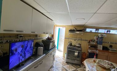 VENTA DE CASA EN AVENIDA CHIPANA IQUIQUE