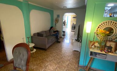 VENTA DE CASA EN AVENIDA CHIPANA IQUIQUE