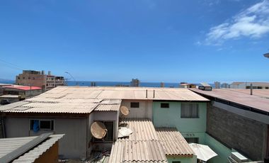 VENTA DE CASA EN AVENIDA CHIPANA IQUIQUE