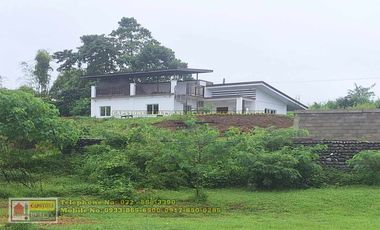 A Self-Sufficient Homestead For Sale in Abra