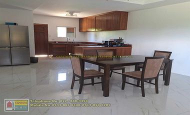 A Self-Sufficient Homestead For Sale in Abra