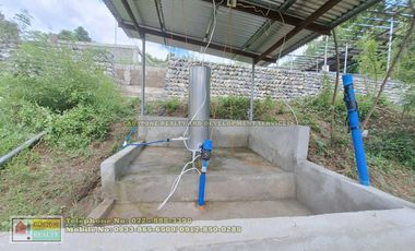 A Self-Sufficient Homestead For Sale in Abra