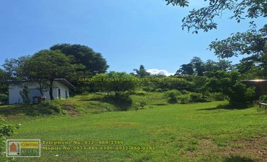 A Self-Sufficient Homestead For Sale in Abra