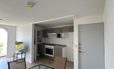 VENTA DEPARTAMENTO RESIDENCIAL CLUB NAUTICO TEQUESQUITENGO MORELOS