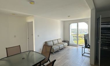 VENTA DEPARTAMENTO RESIDENCIAL CLUB NAUTICO TEQUESQUITENGO MORELOS