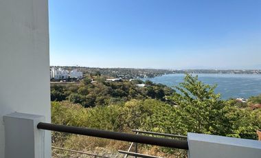 VENTA DEPARTAMENTO RESIDENCIAL CLUB NAUTICO TEQUESQUITENGO MORELOS