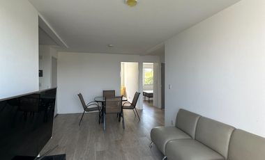VENTA DEPARTAMENTO RESIDENCIAL CLUB NAUTICO TEQUESQUITENGO MORELOS