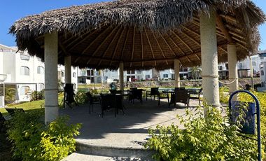 VENTA DEPARTAMENTO RESIDENCIAL CLUB NAUTICO TEQUESQUITENGO MORELOS