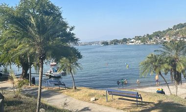 VENTA DEPARTAMENTO RESIDENCIAL CLUB NAUTICO TEQUESQUITENGO MORELOS