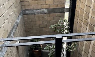 DEPARTAMENTO EN LOMAS 1 - 2 RECAMARAS