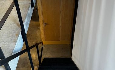 DEPARTAMENTO EN LOMAS 1 - 2 RECAMARAS