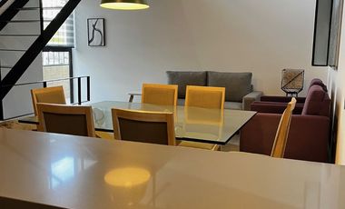 DEPARTAMENTO EN LOMAS 1 - 2 RECAMARAS