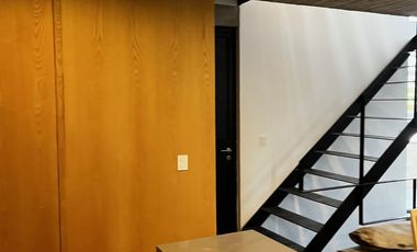 DEPARTAMENTO EN LOMAS 1 - 2 RECAMARAS