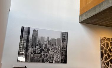 DEPARTAMENTO EN LOMAS 1 - 2 RECAMARAS