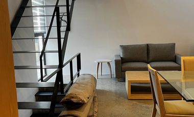 DEPARTAMENTO EN LOMAS 1 - 2 RECAMARAS