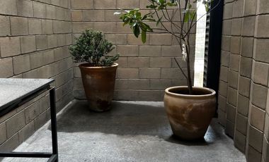 DEPARTAMENTO EN LOMAS 1 - 2 RECAMARAS