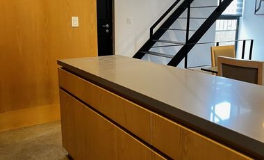 DEPARTAMENTO EN LOMAS 1 - 2 RECAMARAS