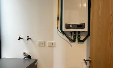 DEPARTAMENTO EN LOMAS 1 - 2 RECAMARAS