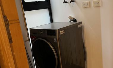 DEPARTAMENTO EN LOMAS 1 - 2 RECAMARAS