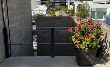 DEPARTAMENTO EN LOMAS 1 - 2 RECAMARAS