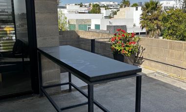 DEPARTAMENTO EN LOMAS 1 - 2 RECAMARAS