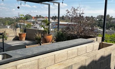 DEPARTAMENTO EN LOMAS 1 - 2 RECAMARAS