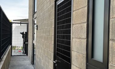 DEPARTAMENTO EN LOMAS 1 - 2 RECAMARAS