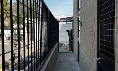 DEPARTAMENTO EN LOMAS 1 - 2 RECAMARAS