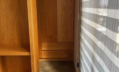 DEPARTAMENTO EN LOMAS 1 - 2 RECAMARAS