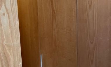 DEPARTAMENTO EN LOMAS 1 - 2 RECAMARAS