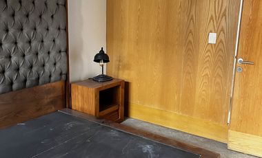 DEPARTAMENTO EN LOMAS 1 - 2 RECAMARAS