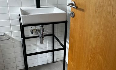 DEPARTAMENTO EN LOMAS 1 - 2 RECAMARAS