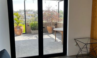 DEPARTAMENTO EN LOMAS 1 - 2 RECAMARAS