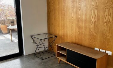 DEPARTAMENTO EN LOMAS 1 - 2 RECAMARAS