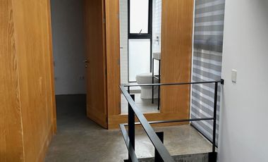 DEPARTAMENTO EN LOMAS 1 - 2 RECAMARAS