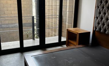 DEPARTAMENTO EN LOMAS 1 - 2 RECAMARAS