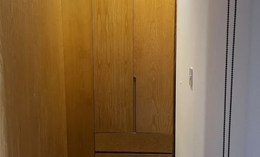 DEPARTAMENTO EN LOMAS 1 - 2 RECAMARAS