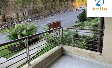 PUCON Departamento en venta 1D+1B Condominio Payllahue Pucón COD.DP0195