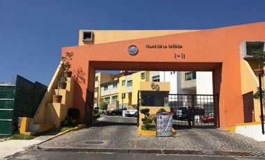 VENTA DE CASA EN AV. LA CAÑADA # 69 VILLAS DE LA CAÑADA EDOMEX